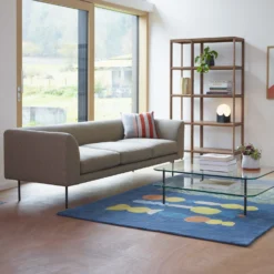 Woodgate Sofa By SCP -Finest Furniture Shop WoodgateSofaHallingdalLifestyle1