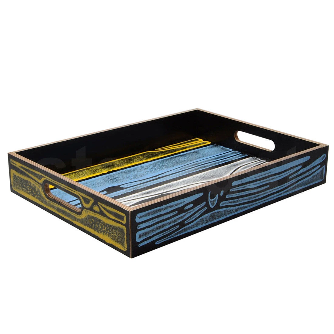 Wrongwoods Tray By Established & Sons 3 Wrongwoods Tray By Established & Sons - Image 3