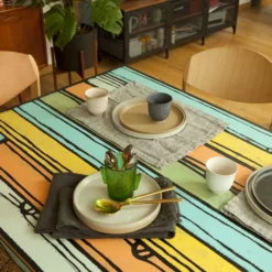 Wrongwoods Table By Established & Sons -Finest Furniture Shop WrongwoodsPalmSpringsLifestyle