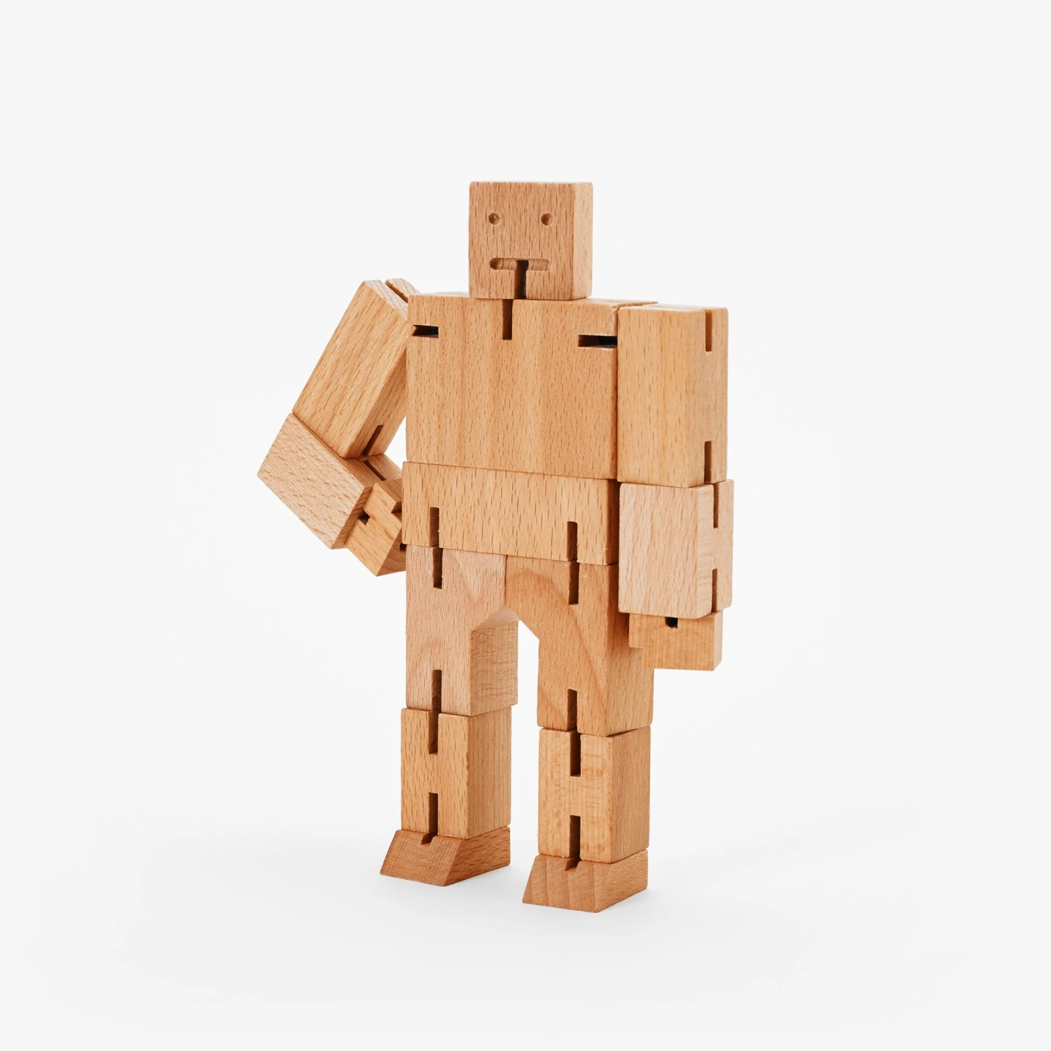 Cubebot By David Weeks 2 Cubebot By David Weeks - Image 2