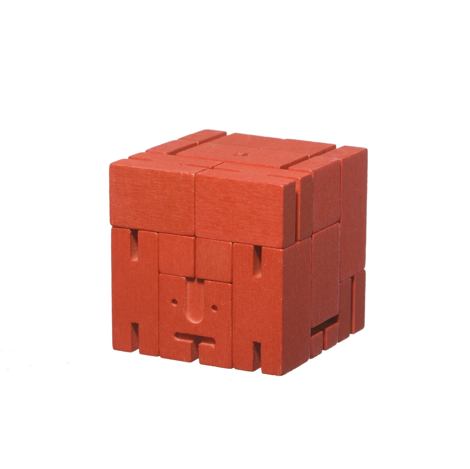 Cubebot By David Weeks 5 Cubebot By David Weeks - Image 5