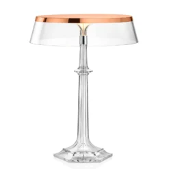 Bon Jour Versailles Lamp With Clear Shade By Flos 5 Bon Jour Versailles Lamp With Clear Shade By Flos -Finest Furniture Shop b20