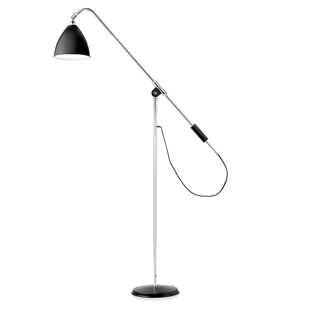 Bestlite BL4 Floor Lamp By Gubi 1 Bestlite BL4 Floor Lamp By Gubi