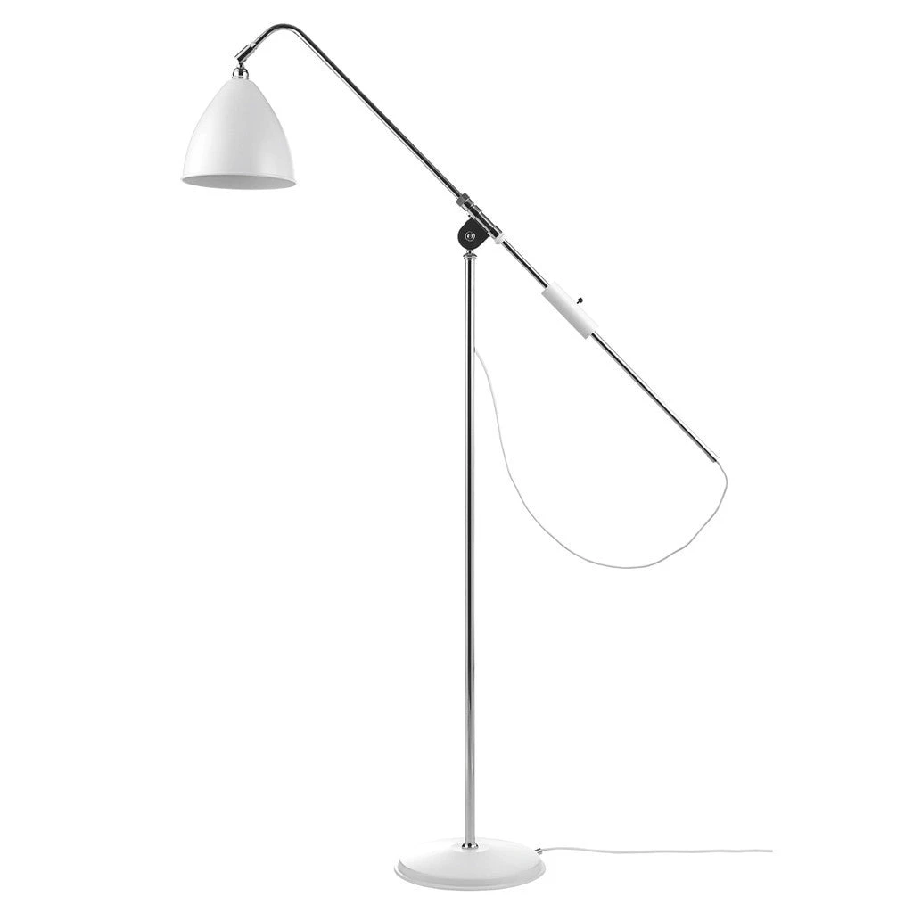 Bestlite BL4 Floor Lamp By Gubi 2 Bestlite BL4 Floor Lamp By Gubi - Image 2
