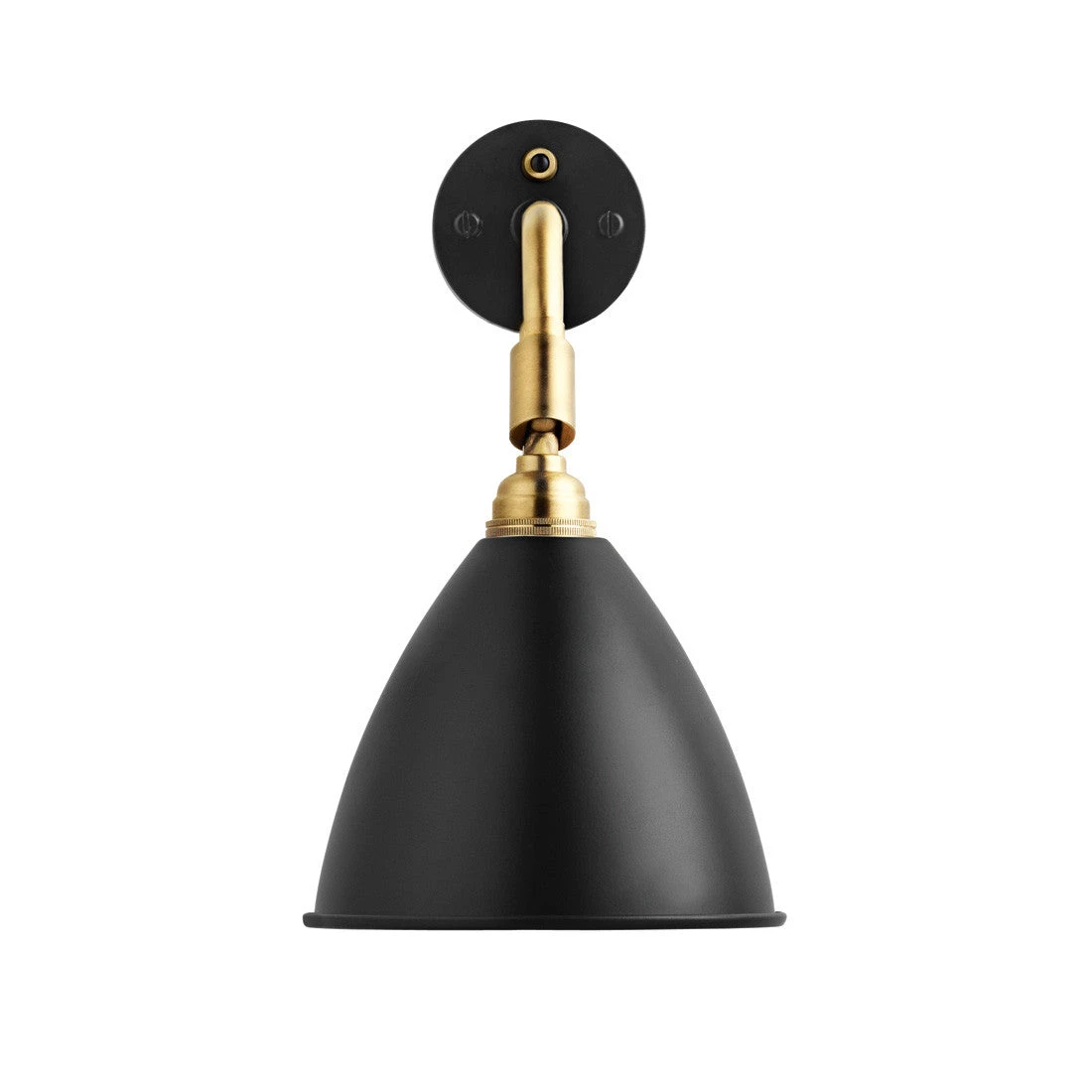 Bestlite BL7 Brass Hardwired By Gubi 1 Bestlite BL7 Brass Hardwired By Gubi