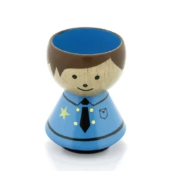 Hand Painted Egg Cups -Finest Furniture Shop bo