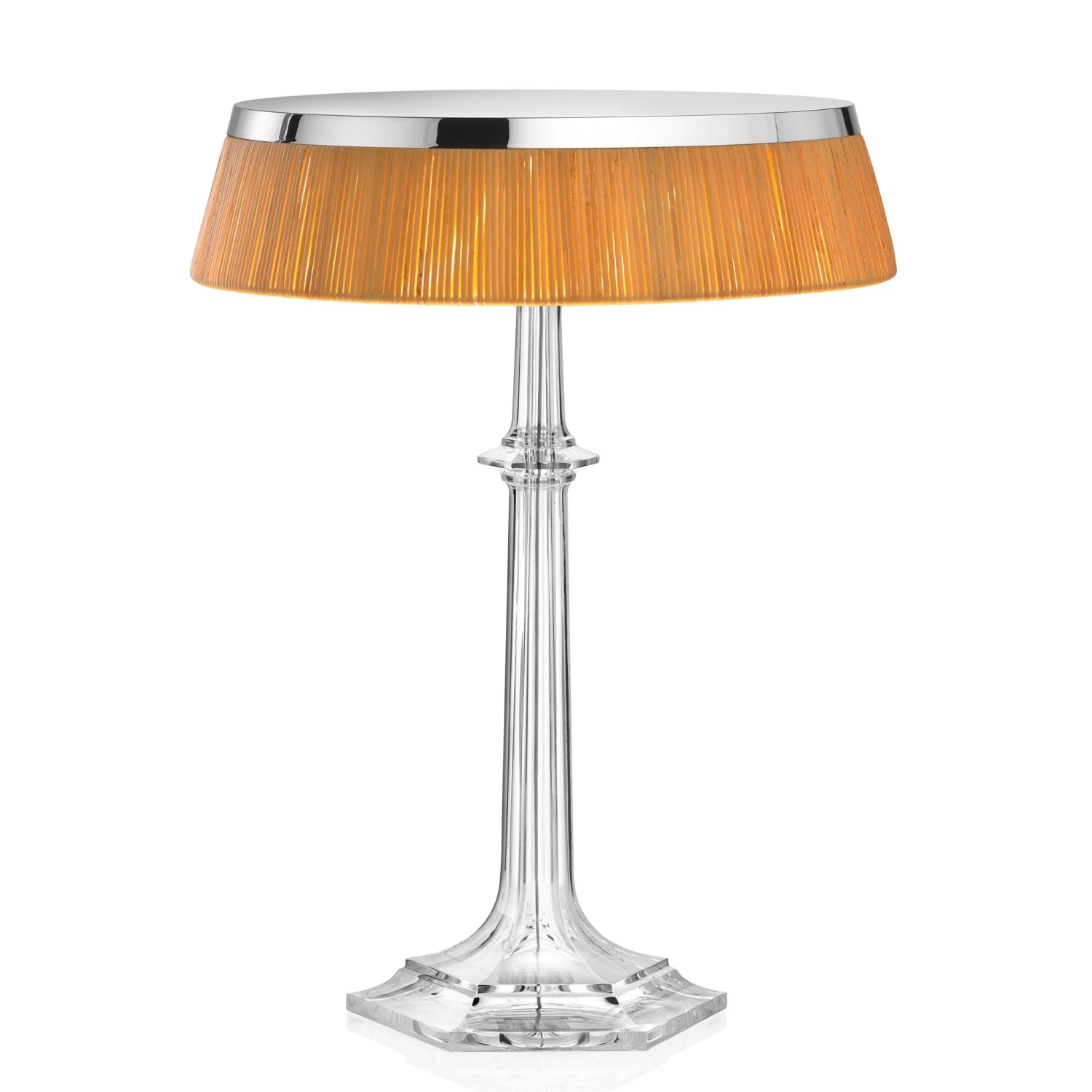 Bon Jour Versailles Lamp With Soft Shade By Flos 1 Bon Jour Versailles Lamp With Soft Shade By Flos