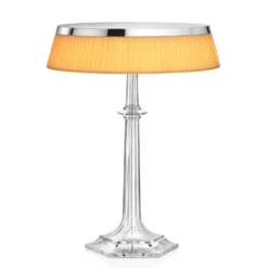 Bon Jour Versailles Lamp With Soft Shade By Flos 13 Bon Jour Versailles Lamp With Soft Shade By Flos -Finest Furniture Shop bonjour versailles grande t cromo soft
