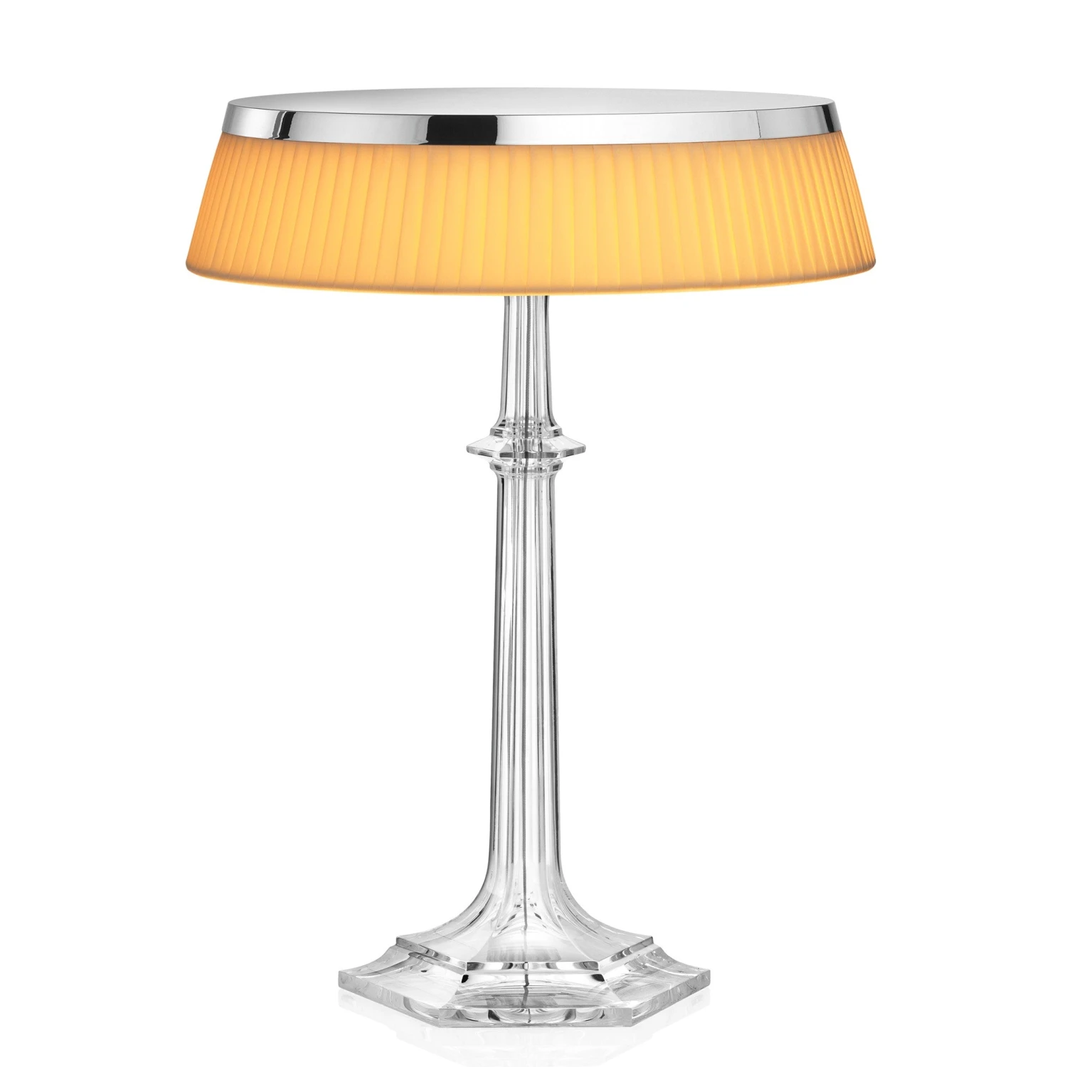 Bon Jour Versailles Lamp With Soft Shade By Flos 5 Bon Jour Versailles Lamp With Soft Shade By Flos - Image 5
