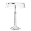 Bon Jour Versailles Lamp With Clear Shade By Flos