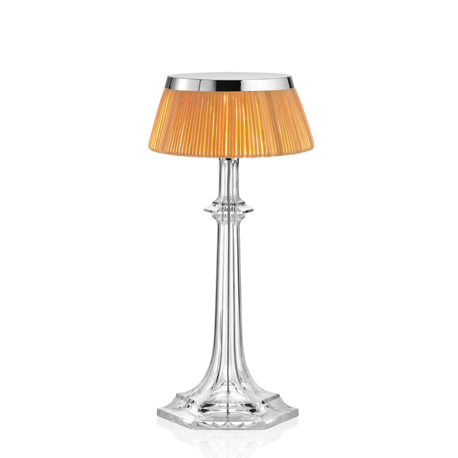 Bon Jour Versailles Lamp With Soft Shade By Flos 4 Bon Jour Versailles Lamp With Soft Shade By Flos - Image 4