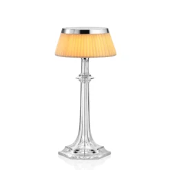 Bon Jour Versailles Lamp With Soft Shade By Flos 15 Bon Jour Versailles Lamp With Soft Shade By Flos -Finest Furniture Shop bonjour versailles piccola t cromo soft