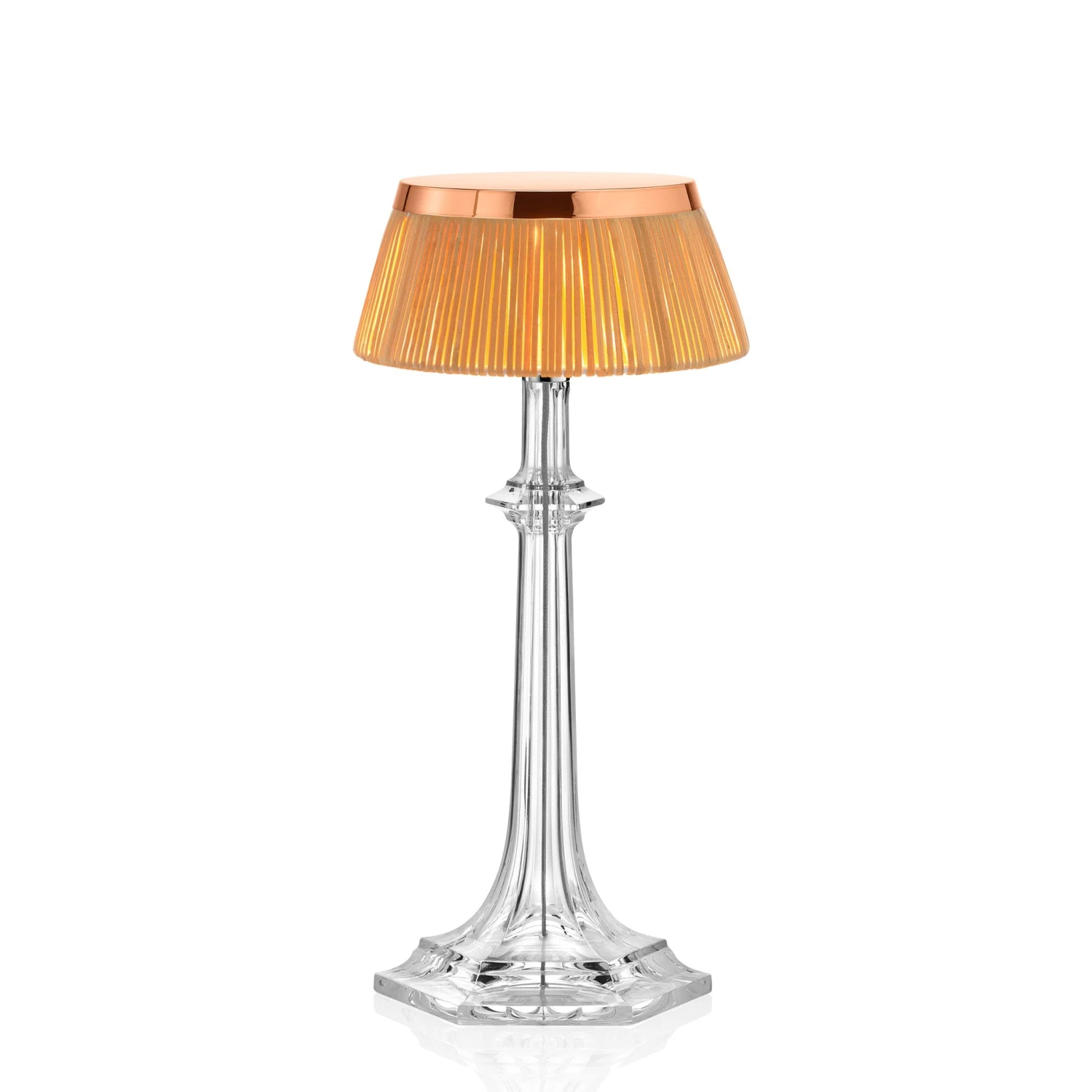 Bon Jour Versailles Lamp With Soft Shade By Flos 3 Bon Jour Versailles Lamp With Soft Shade By Flos - Image 3