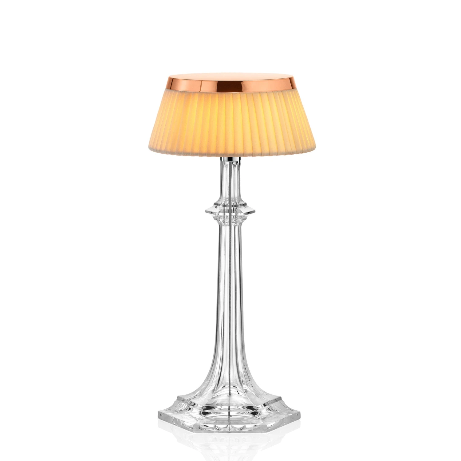 Bon Jour Versailles Lamp With Soft Shade By Flos 2 Bon Jour Versailles Lamp With Soft Shade By Flos - Image 2