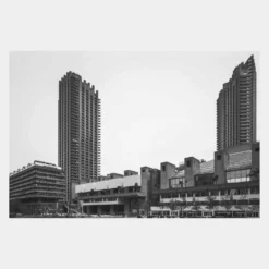 Brutal London Book By Simon Phipps -Finest Furniture Shop brutal london int1