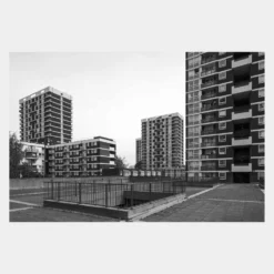 Brutal London Book By Simon Phipps -Finest Furniture Shop brutal london int3