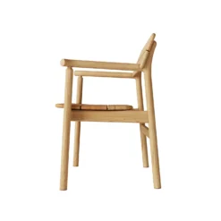 Tanso Bench By Case -Finest Furniture Shop case furniture david irwin tanso teak outdoor bench whitespace alt3 1