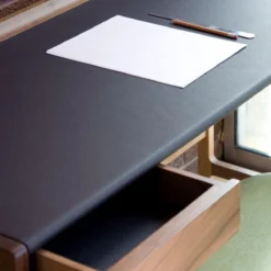 Cedric Desk By SCP 10 Cedric Desk By SCP -Finest Furniture Shop cedric situ 2.hs