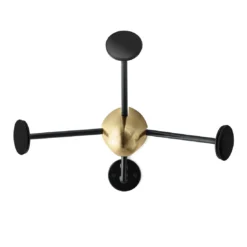 Mategot Coatrack By Gubi