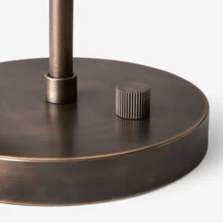 Copenhagen SC13 Table Lamp By Space Copenhagen For &Tradition 6 Copenhagen SC13 Table Lamp By Space Copenhagen For &Tradition -Finest Furniture Shop copenhagen sc13 close up