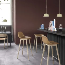 Ambit By Muuto 18 Ambit By Muuto -Finest Furniture Shop cover chair fiber bar ambit pendant corky