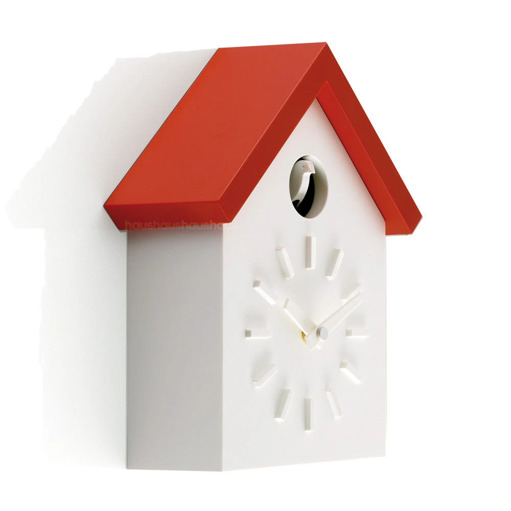 Cu-Clock Cuckoo By Magis 2 Cu-Clock Cuckoo By Magis - Image 2