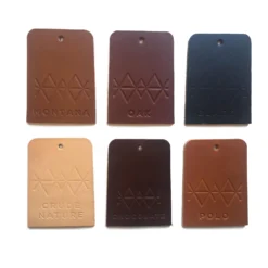 Mariposa Butterfly Leather Chair By Cuero -Finest Furniture Shop cuero swatches 2