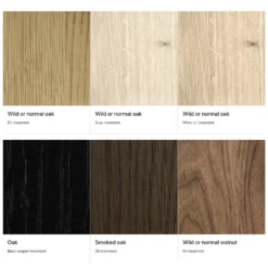 Tree Table By Jacob Plejdrup For DK3 -Finest Furniture Shop dk3WoodFinishes 5c3a5631 d3cb 421b 87ca 7874237a0f99