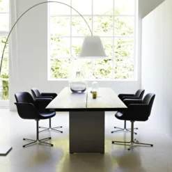 Tree Table By Jacob Plejdrup For DK3 -Finest Furniture Shop dk3 tree table lifestyle2