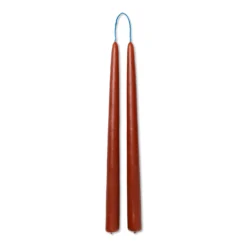 Dipped Candles - Set Of 2 By Ferm Living