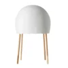 Kurage Table Lamp By Foscarini