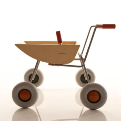 Clearance Sibis Franz Wheelbarrow By Sirch -Finest Furniture Shop franz2011 031.hs