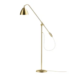 Bestlite BL4 Floor Lamp By Gubi 12 Bestlite BL4 Floor Lamp By Gubi -Finest Furniture Shop gubi BL4 all brass