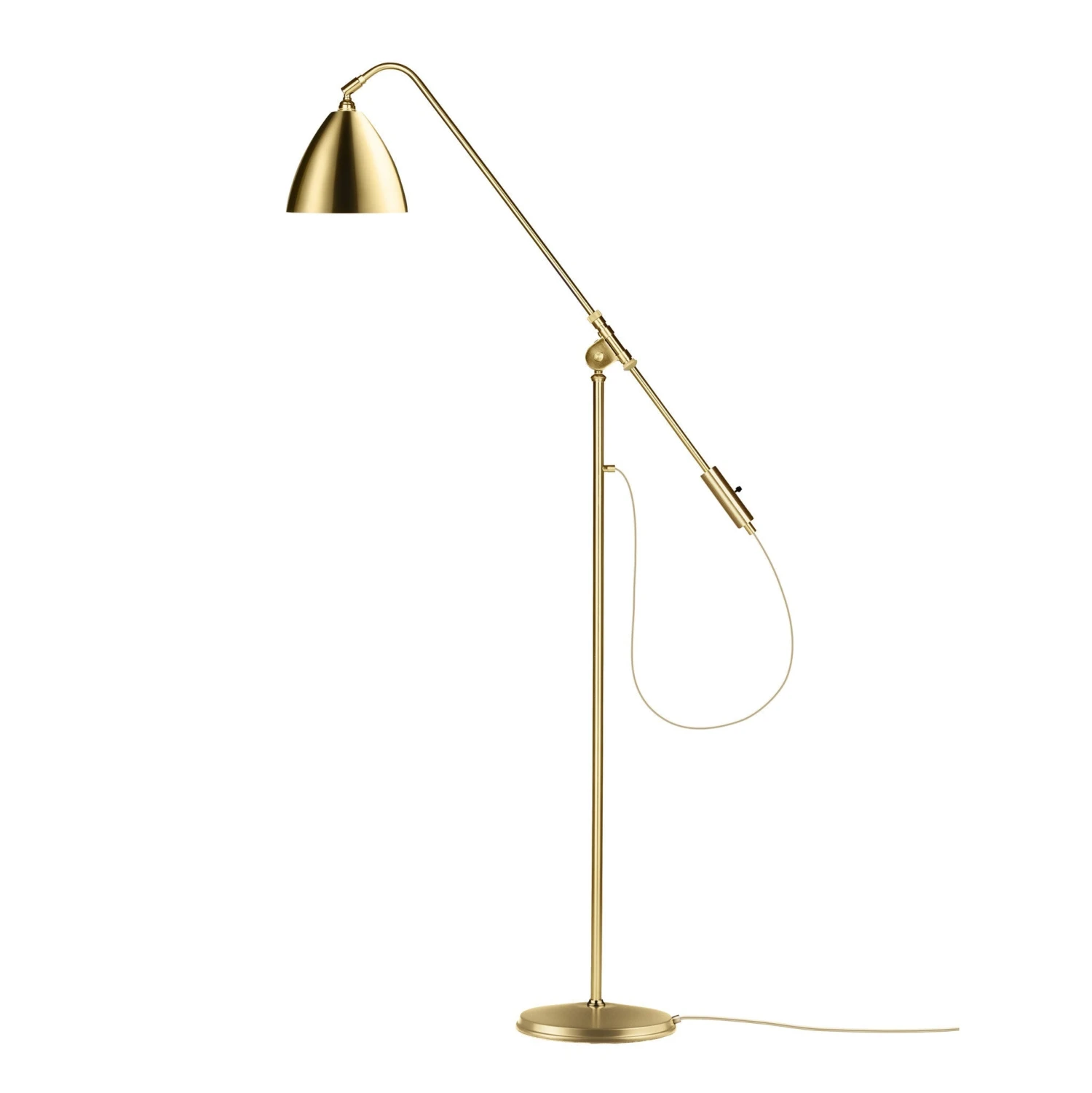 Bestlite BL4 Floor Lamp By Gubi 5 Bestlite BL4 Floor Lamp By Gubi - Image 5