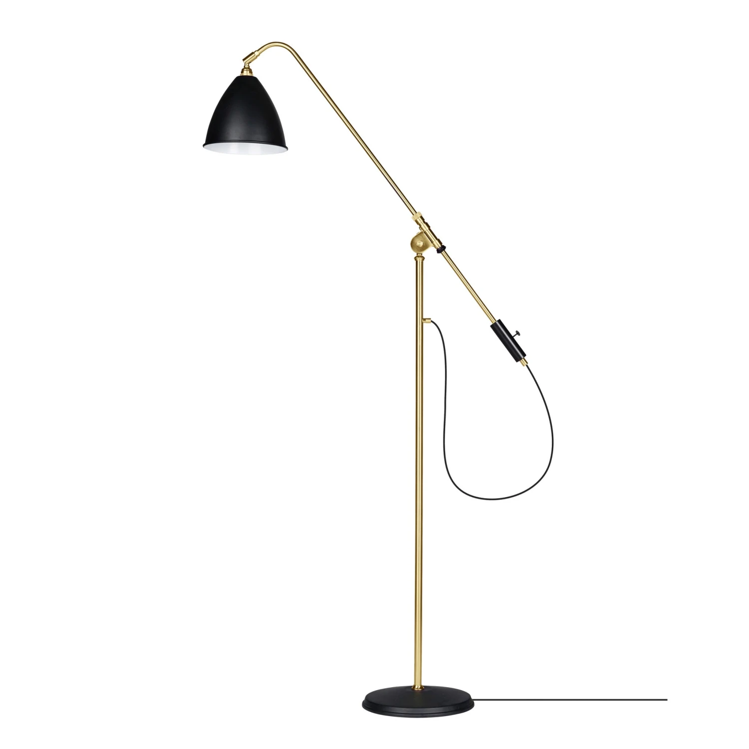 Bestlite BL4 Floor Lamp By Gubi 6 Bestlite BL4 Floor Lamp By Gubi - Image 6