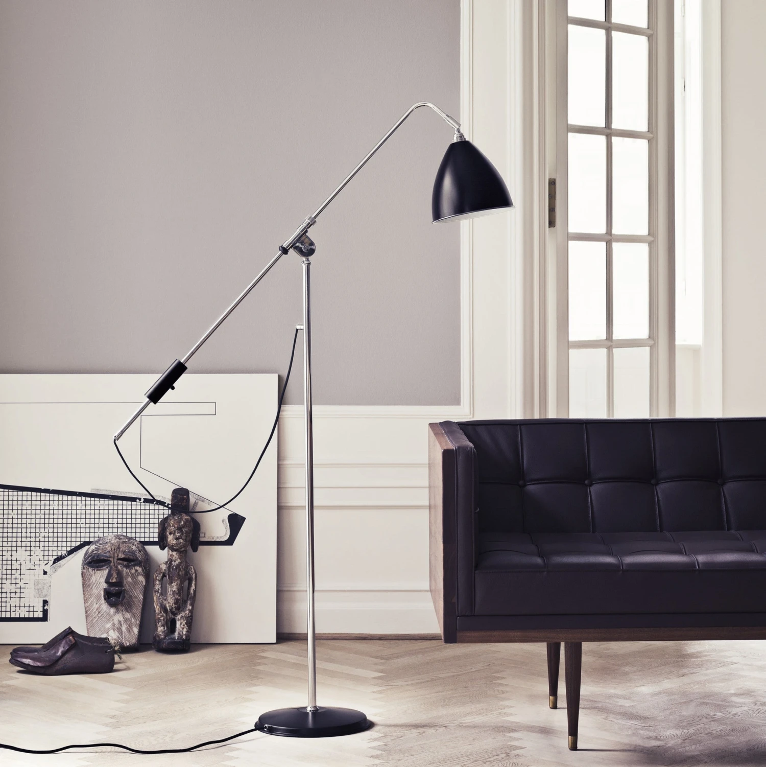 Bestlite BL4 Floor Lamp By Gubi 3 Bestlite BL4 Floor Lamp By Gubi - Image 3