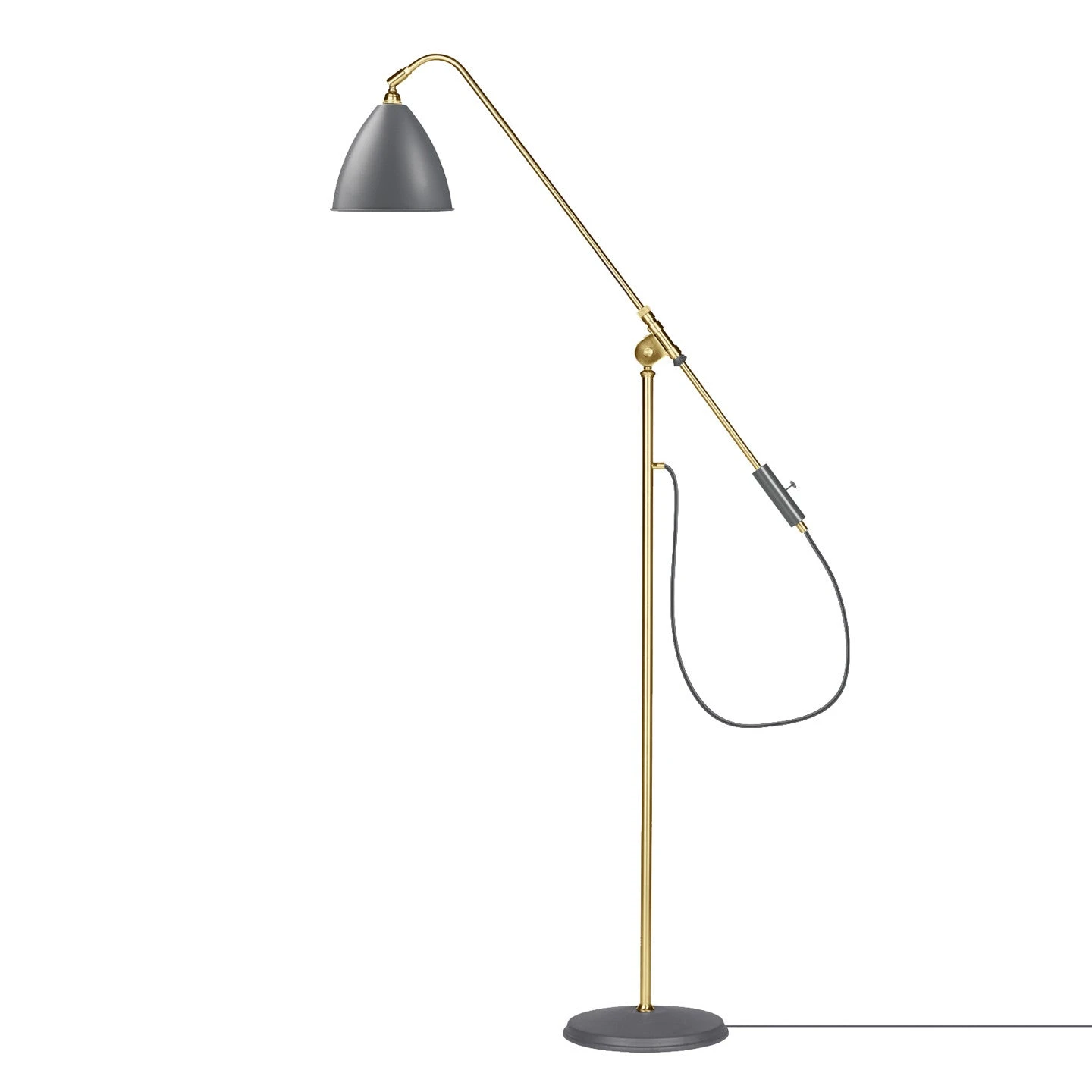 Bestlite BL4 Floor Lamp By Gubi 7 Bestlite BL4 Floor Lamp By Gubi - Image 7