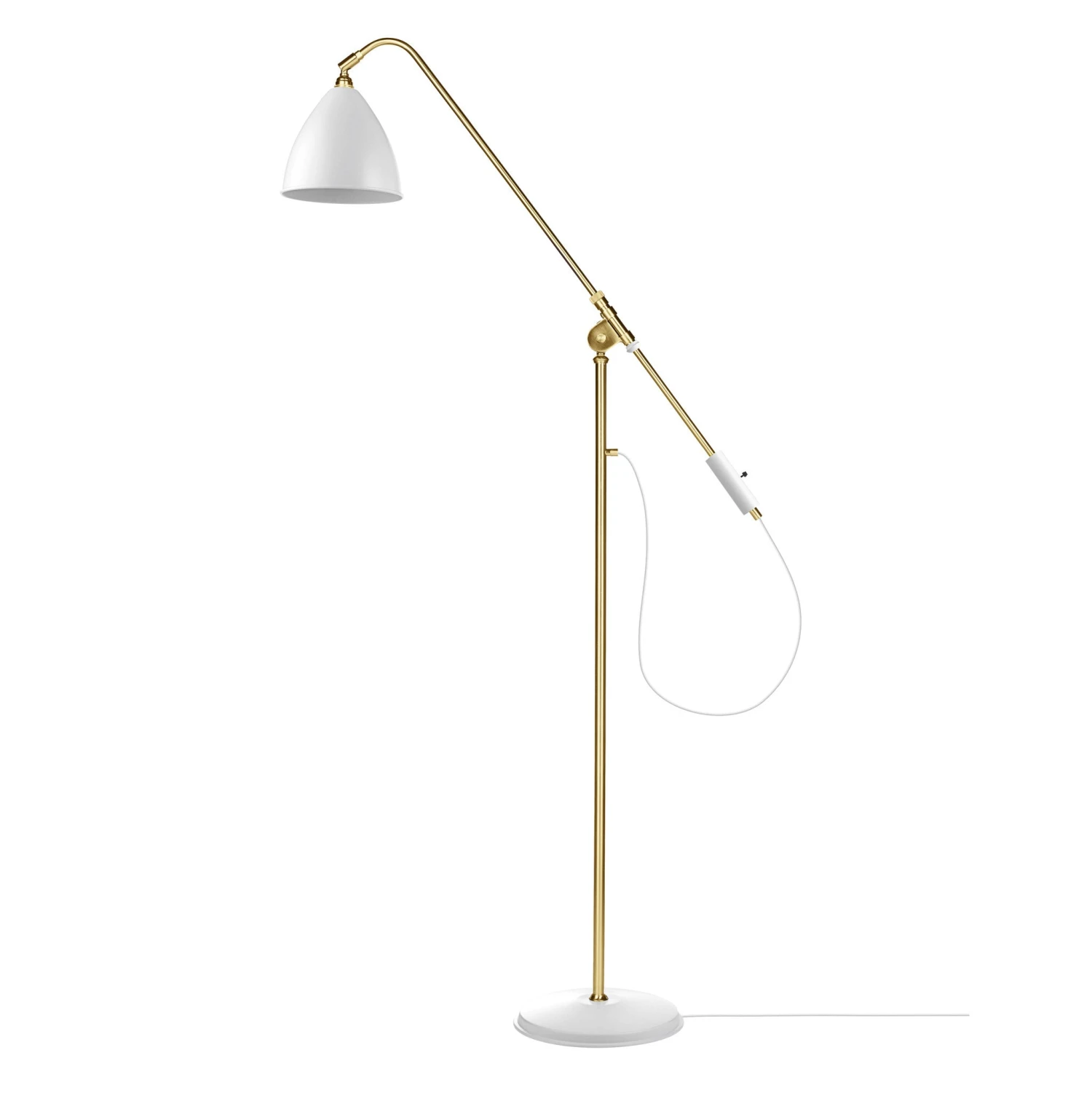 Bestlite BL4 Floor Lamp By Gubi 4 Bestlite BL4 Floor Lamp By Gubi - Image 4