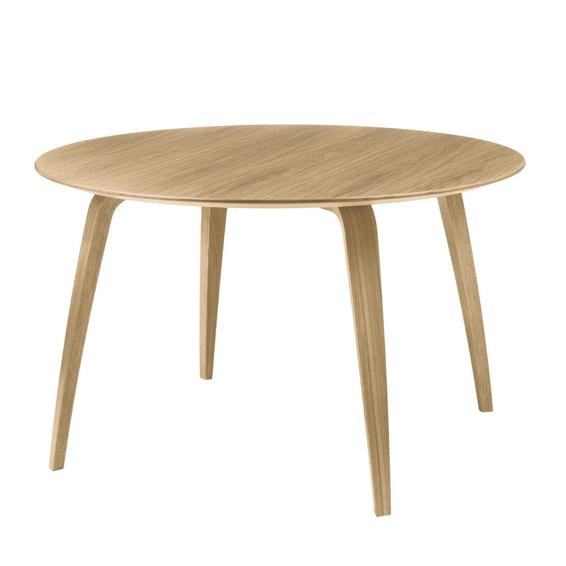 Gubi Dining Table Round By Gubi 1 Gubi Dining Table Round By Gubi