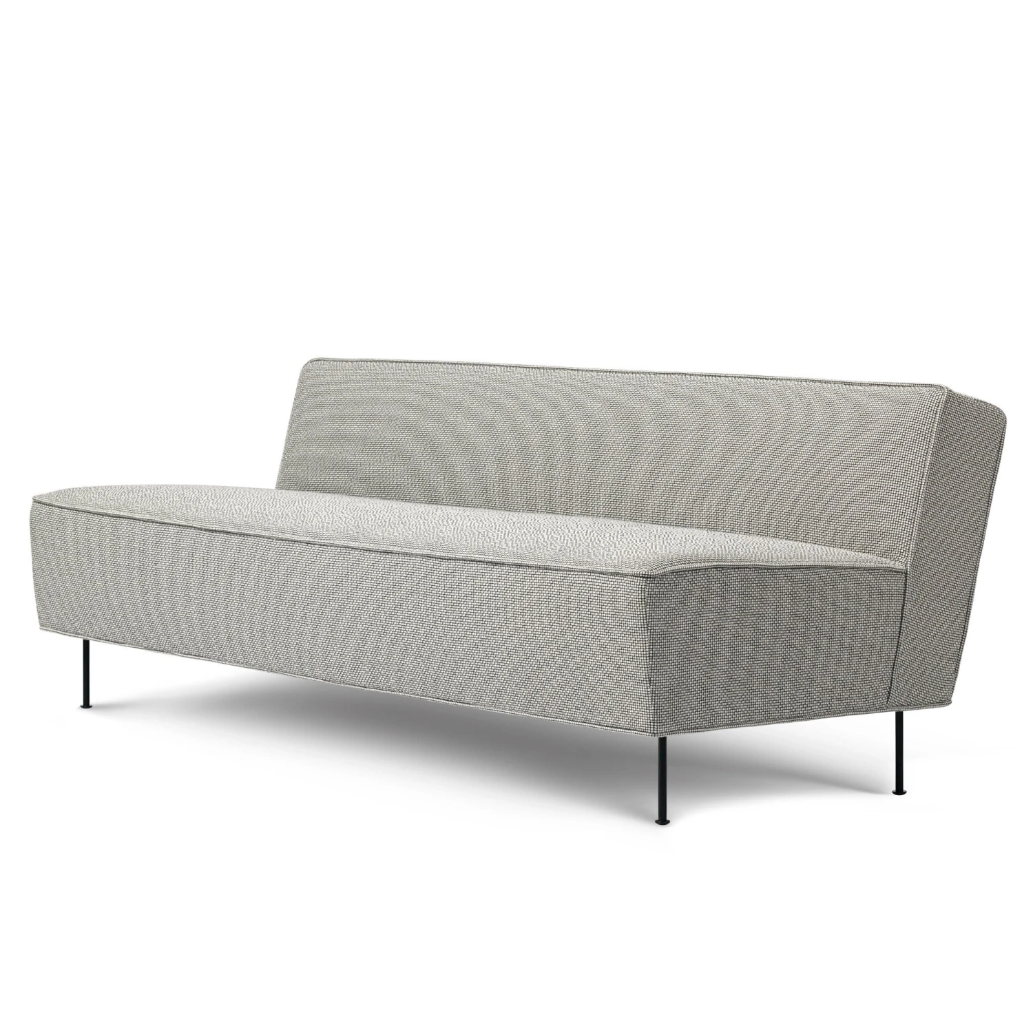 Modern Line Sofa By Gubi 5 Modern Line Sofa By Gubi - Image 5