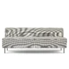 Modern Line Sofa By Gubi