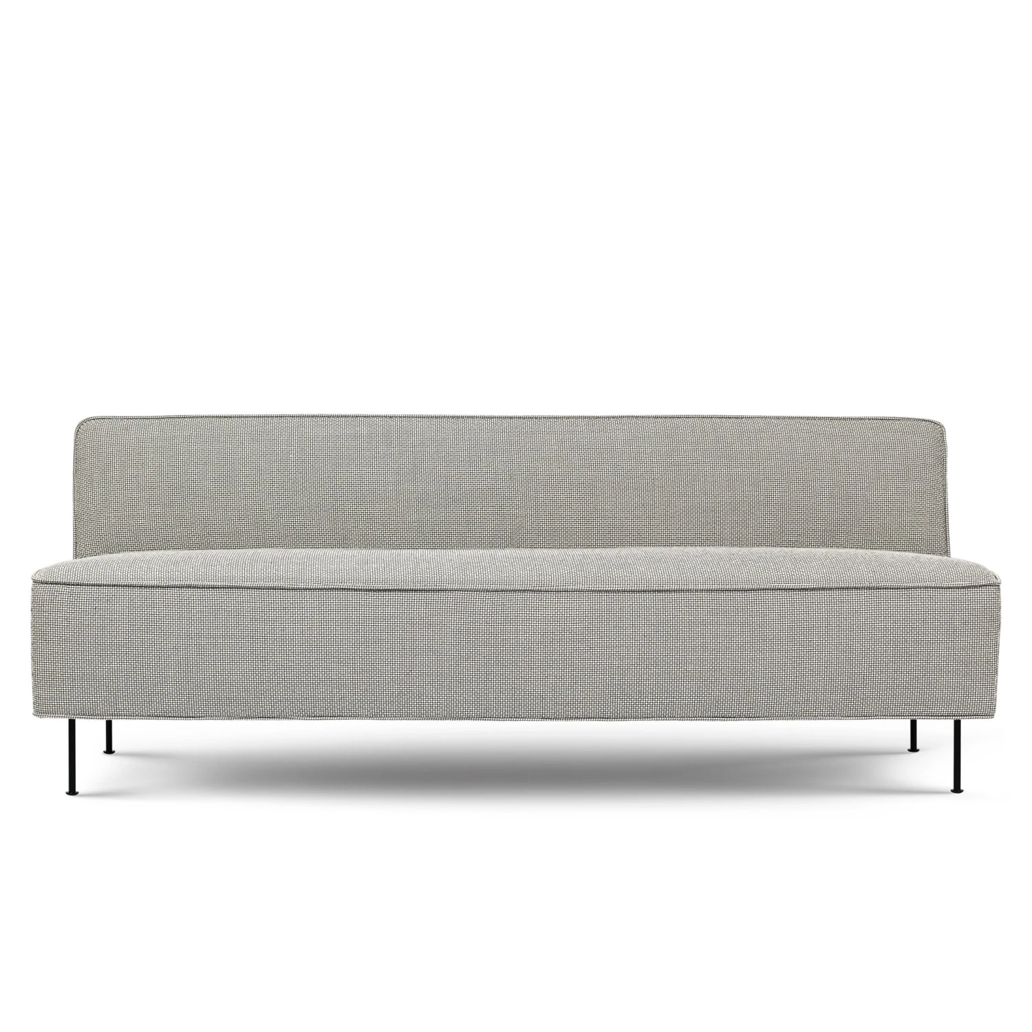 Modern Line Sofa By Gubi 1 Modern Line Sofa By Gubi