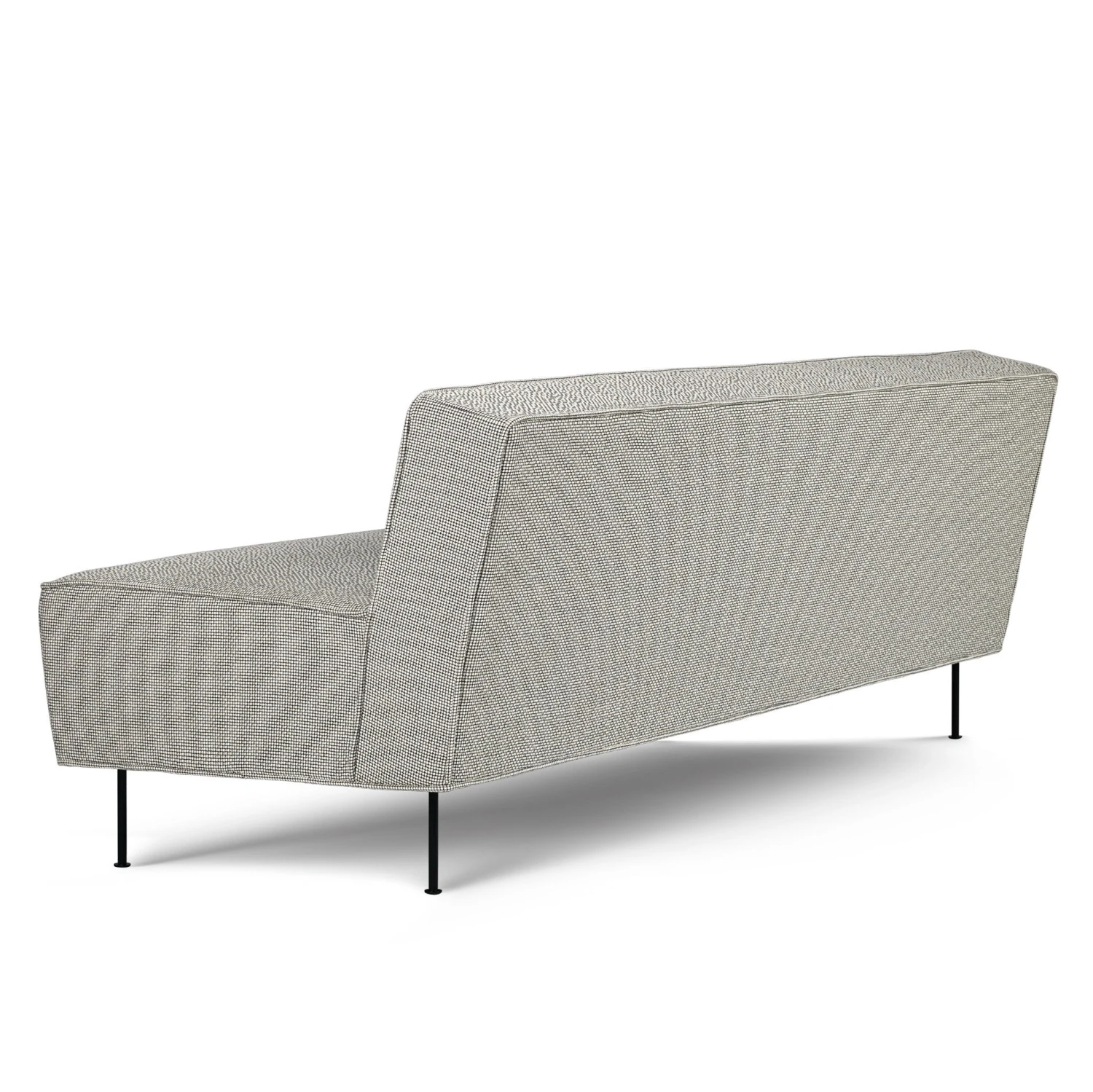 Modern Line Sofa By Gubi 3 Modern Line Sofa By Gubi - Image 3