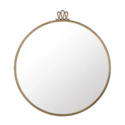Randaccio Wall Mirror By Gubi