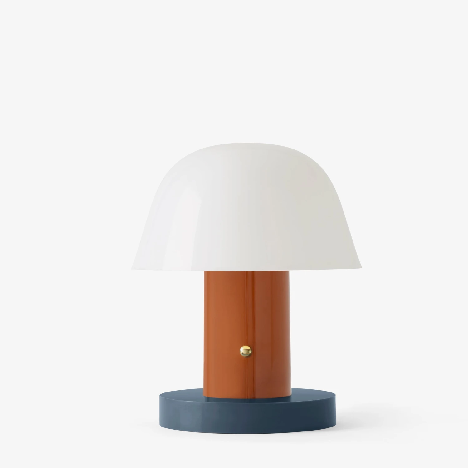 Setago Portable Table Lamp JH27 By &Tradition 2 Setago Portable Table Lamp JH27 By &Tradition - Image 2