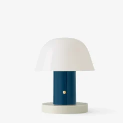 Setago Portable Table Lamp JH27 By &Tradition 11 Setago Portable Table Lamp JH27 By &Tradition -Finest Furniture Shop haus london andtradition setago6