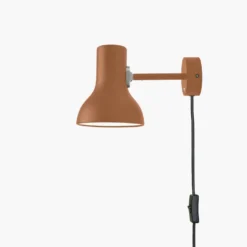 Type 75 Mini Wall Light By Anglepoise -Finest Furniture Shop haus london anglepoise type 7510
