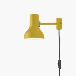 Type 75 Mini Wall Light By Anglepoise -Finest Furniture Shop haus london anglepoise type 7511