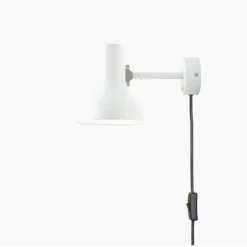 Type 75 Mini Wall Light By Anglepoise -Finest Furniture Shop haus london anglepoise type 7512