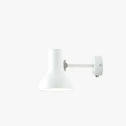 Type 75 Mini Wall Light By Anglepoise -Finest Furniture Shop haus london anglepoise type 752